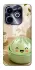 Чехол на Infinix Hot 40i Dumpling ver.3 фото 1 из 1