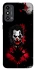 Чехол на ZTE Blade A53 Joker Horror фото 1 из 1
