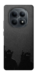 Чехол на Xiaomi Redmi Note 15 4G/5G (EU) Night operations фото 1 из 1