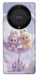 Чохол на Huawei Magic5 Lite Labubu in fairy tale фото 1 з 1