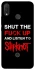 Чехол на Huawei P Smart+ (nova 3i) Slipknot vibes фото 1 Чехол на Huawei P Smart+ (nova 3i) Slipknot vibes фото 1 из 1