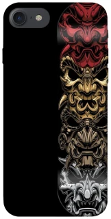 Чехол на Apple iPhone 7 / 8 (4.7") Samuray фото 1 из 1