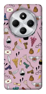 Чохол на Xiaomi Redmi 14C / Poco C75 Harry Potter V16 фото 1 з 1