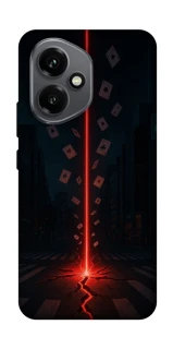 Чохол на Honor 400 Alice in Borderland ver.5 фото 1 з 1