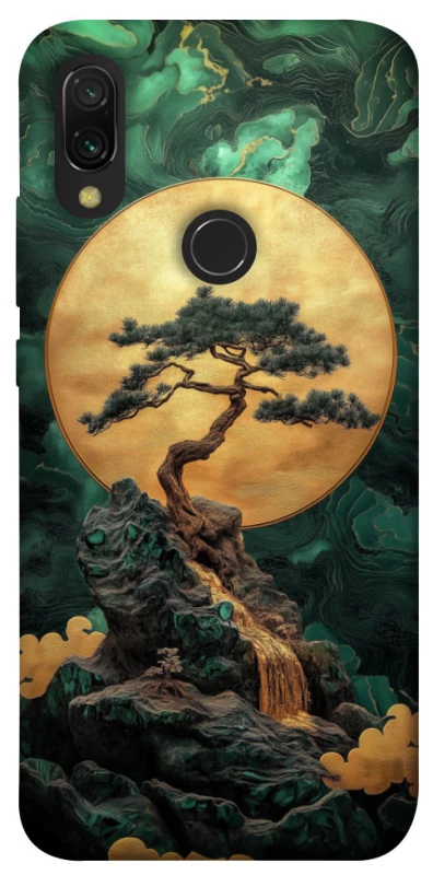 Чехол на Xiaomi Redmi 7 banzai фото 1 из 1