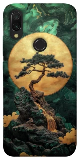 Чехол на Xiaomi Redmi 7 banzai фото 1 из 1