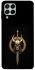 Чохол на Samsung Galaxy M53 5G Golden Berserker фото 1 з 1