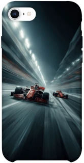 Чохол на Apple iPhone SE (2020) F-1 ver.5 фото 1 з 1