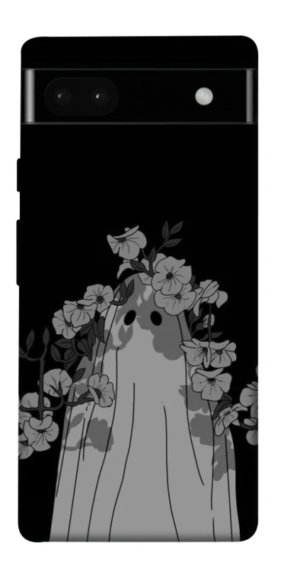 Чехол на Google Pixel 6a Cute Halloween фото 1 из 1