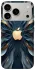 Чехол на Apple iPhone 18 Pro Apple logo ver.3 фото 2 из 2
