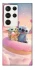 Чохол на Samsung Galaxy S23 Ultra Stitch ver.17 фото 1 з 1