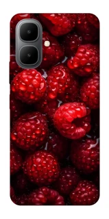 Чохол на Infinix Smart 10 Малинка фото 1 з 1