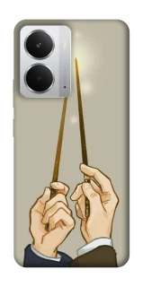 Чехол на Realme 14 Harry Potter v3 фото 1 из 1