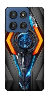 Чехол на Motorola Edge 60 Stylus CyberPhone v4 фото 1 из 1