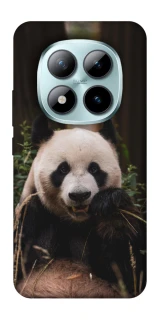 Чехол на Xiaomi Redmi Note 15 Pro+ 5G Панда фото 1 из 1