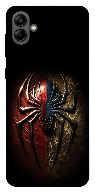 Чохол на Samsung Galaxy A04 Spiderman icon фото 1 з 1