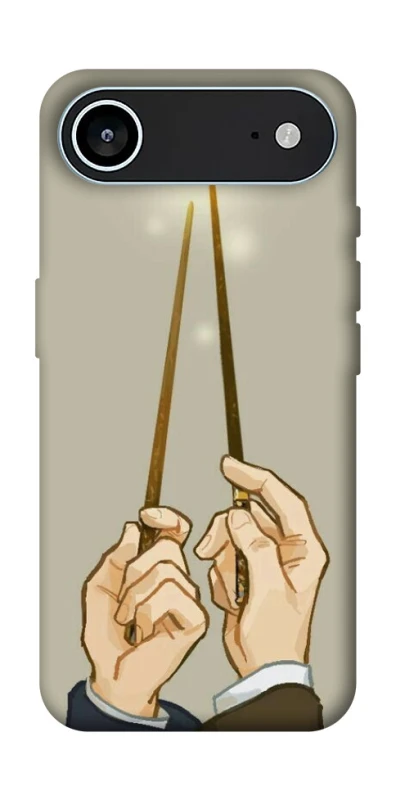 Чехол на Apple iPhone 17 Air (6.5") Harry Potter v3 фото 1 из 1