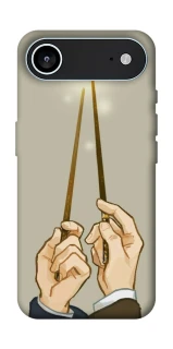 Чехол на Apple iPhone 17 Air (6.5") Harry Potter v3 фото 1 из 1