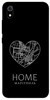 Чехол на Xiaomi Redmi 7A Маріуполь Home фото 1 из 1