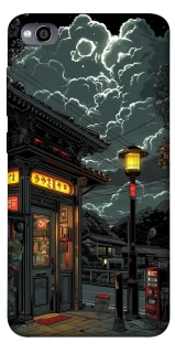 Чехол на Xiaomi Redmi 4a Night фото 1 из 1