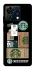 Чохол на ZTE Blade V50 Vita Starbucks coffee фото 1 з 1