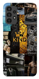 Чохол на Samsung Galaxy A13 4G King collage фото 1 з 1