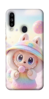 Чехол на ZTE Blade A7 (2020) Candy Labubu фото 1 из 1