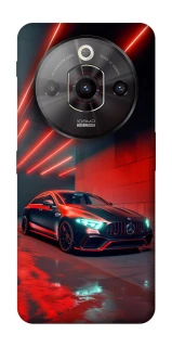 Чехол на ZTE Nubia Focus Pro Neon Mers фото 1 из 1