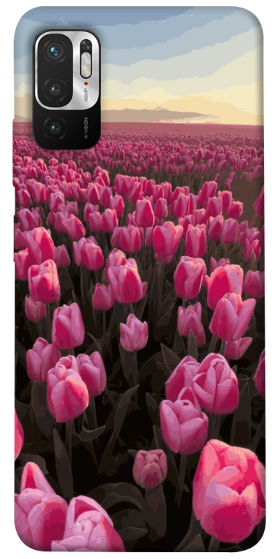 Чохол на Xiaomi Redmi Note 10 5G Spring Awakening фото 1 з 1