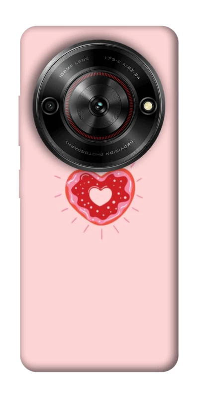 Чохол на ZTE Nubia Focus Sweet donut фото 1 з 1