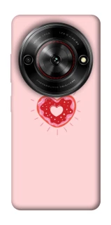 Чохол на ZTE Nubia Focus Sweet donut фото 1 з 1