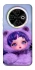 Чохол на TECNO Spark 30C SKULLPANDA × My Little Pony Ver.2 фото 1 з 1
