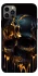 Чехол на Apple iPhone 12 Pro (6.1") Череп фото 1 из 1