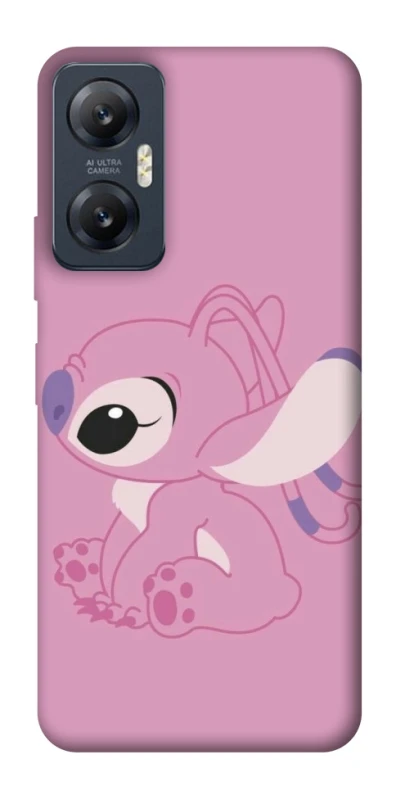 Чохол на Infinix Hot 20 5G Pair romantic theme ver.4 фото 1 з 1