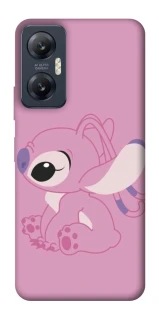 Чохол на Infinix Hot 20 5G Pair romantic theme ver.4 фото 1 з 1