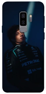 Чехол на Samsung Galaxy S9+ F-1 ver.9 фото 1 из 1