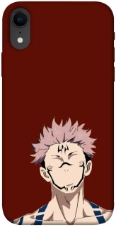 Чохол на Apple iPhone XR (6.1") Sakuna v3 фото 1 з 1