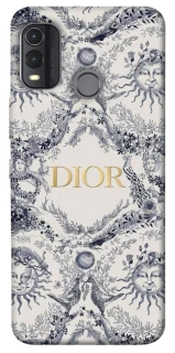 Чохол на Nokia G11 Plus Dior фото 1 з 1