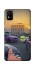 Чехол на ZTE Blade A31 Патрик на гонках фото 1 из 1