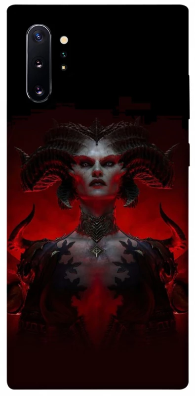 Чехол на Samsung Galaxy Note 10 Plus Lilith фото 1 из 1