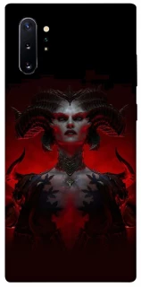 Чехол на Samsung Galaxy Note 10 Plus Lilith фото 1 из 1