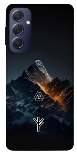 Чохол на Samsung Galaxy M54 5G Руни у горах фото 1 з 1