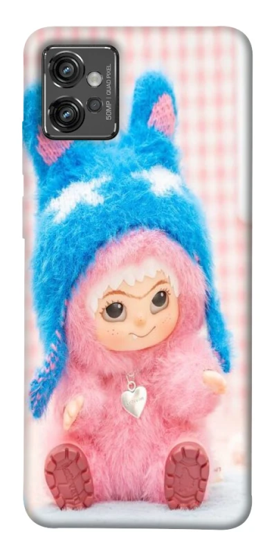 Чехол на Motorola Moto G32 Wakuku ver.5 фото 1 из 1