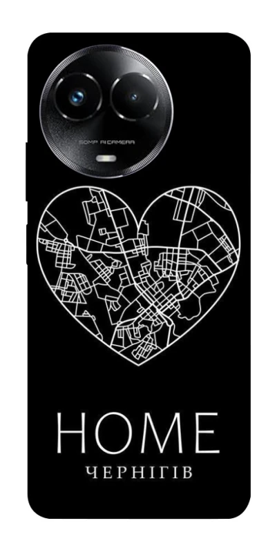 Чохол на Realme C67 4G Чернігів Home фото 1 з 1