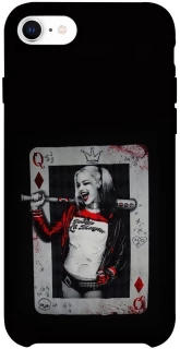 Чехол на Apple iPhone SE (2020) Harley Queen фото 1 из 1