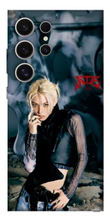 Чохол на Samsung Galaxy S25 Ultra Felix v2- Stray Kids фото 1 з 1