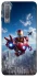 Чехол на Samsung A750 Galaxy A7 (2018) IronmanIronman v3 фото 1 из 1