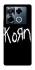 Чохол на Infinix Note 40 Pro 4G Korn logo фото 1 Чохол на Infinix Note 40 Pro 4G Korn logo фото 1 з 1