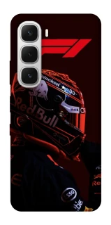 Чохол на Infinix Hot 60i F-1 ver.1 фото 1 з 1