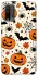 Чехол на Xiaomi Redmi 9T Halloween v13 фото 1 из 1